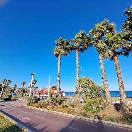 Habitacion Independiente Cerca Del Mar มาลากา ภายนอก รูปภาพ