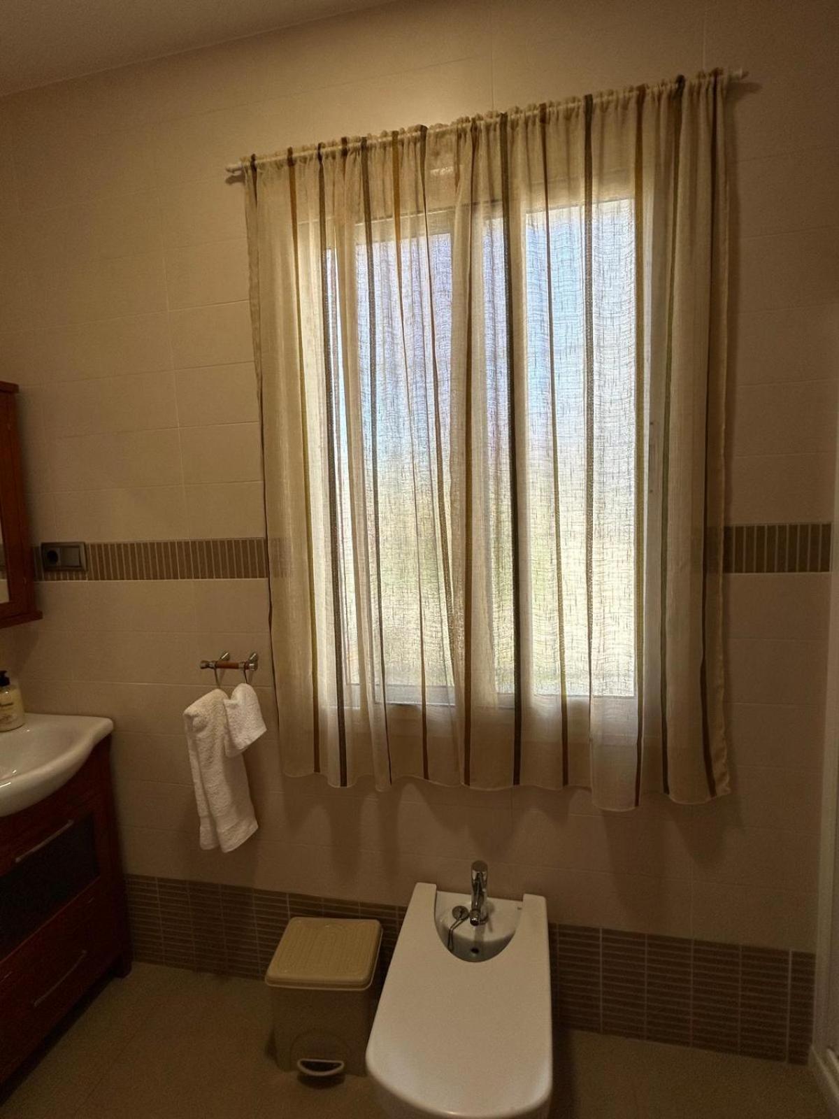 Habitacion Independiente Cerca Del Mar มาลากา ภายนอก รูปภาพ